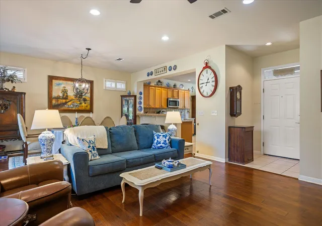 Photo 4 of Single family home for sale at 120 Nolan Dr, Georgetown, TX 78633 | MLS# 5567342 | Listing updated on 2026-09-30