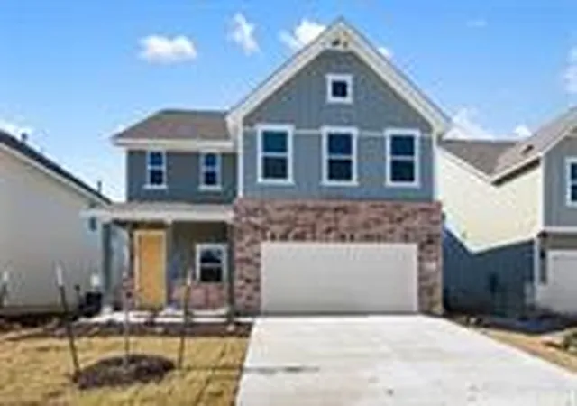 Photo 3 of Single family home for sale at 507 Palo Brea Loop, Hutto, TX 78634 | MLS# 9273363 | Listing updated on 2026-08-16