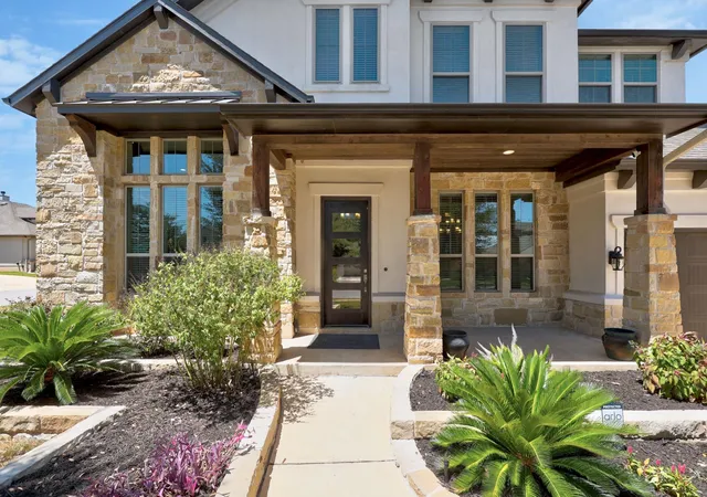 Photo 1 of Sale Pending at 1511 Parke Blf Bnd, Cedar Park, TX 78613 | MLS# 7350257 | Listing updated on 2026-08-23