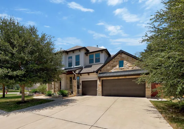 Photo 2 of Sale Pending at 1511 Parke Blf Bnd, Cedar Park, TX 78613 | MLS# 7350257 | Listing updated on 2026-08-23