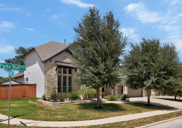 Photo 2 of Sale Pending at 1511 Parke Blf Bnd, Cedar Park, TX 78613 | MLS# 7350257 | Listing updated on 2026-08-23