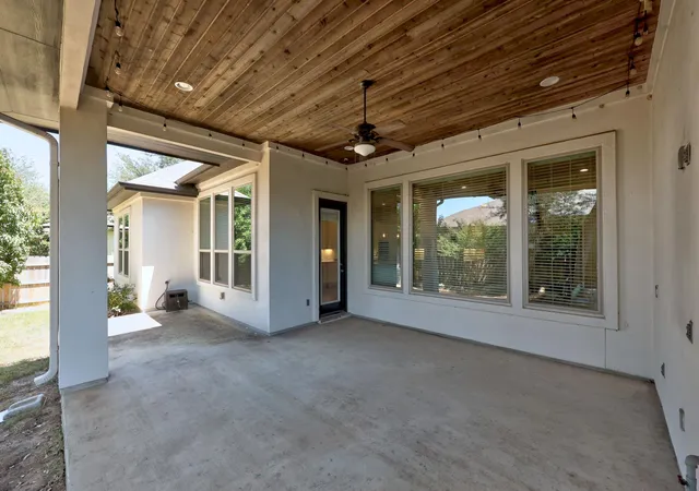 Photo 40 of Sale Pending at 1511 Parke Blf Bnd, Cedar Park, TX 78613 | MLS# 7350257 | Listing updated on 2026-08-23