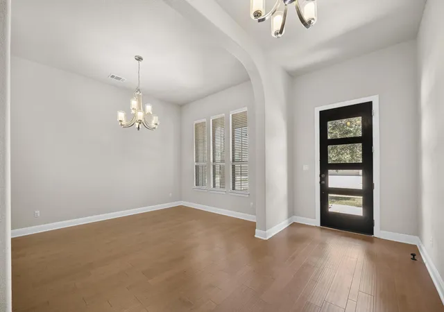 Photo 3 of Sale Pending at 1511 Parke Blf Bnd, Cedar Park, TX 78613 | MLS# 7350257 | Listing updated on 2026-08-23