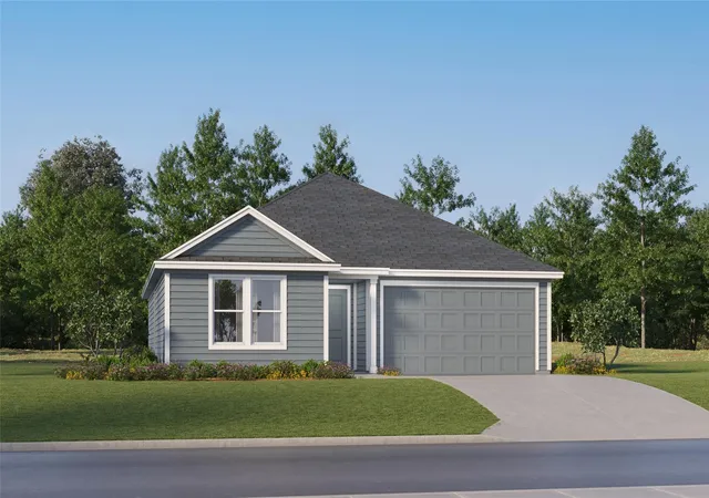 1st image of 406 Bertram Oaks Dr, Bertram, TX 78605 | MLS# 1760315