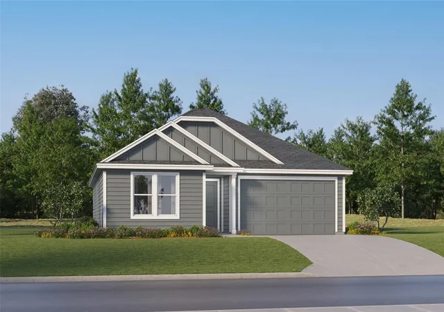 3rd image of 406 Bertram Oaks Dr, Bertram, TX 78605 | MLS# 1760315