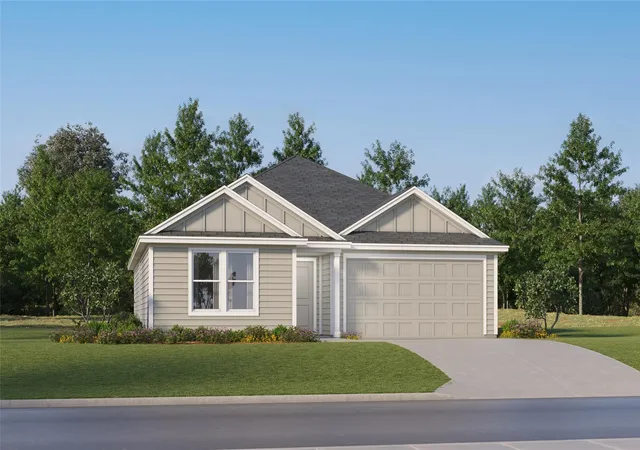 4th image of 406 Bertram Oaks Dr, Bertram, TX 78605 | MLS# 1760315