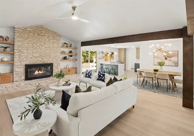 Photo 3 of Single family home for sale at 12332 Deerbrook Trl, Austin, TX 78750 | MLS# 4888598 | Listing updated on 2026-08-29