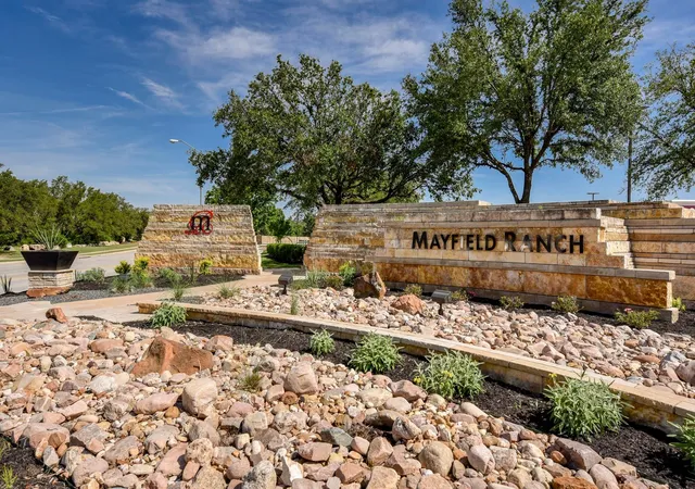38th image of 3780 Turetella Dr, Round Rock, TX 78681 | MLS# 9239755