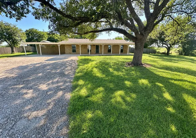Photo 1 of Single family home for sale at 3430 County Rd 100, Hutto, TX 78634 | MLS# 4654319 | Listing updated on 2026-09-12