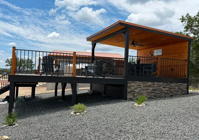 Photo 2 of Land for sale at 5386 - Ranch Rd 1376 #250, Fredericksburg, TX 78624 | MLS# 8025343 | Listing updated on 2026-08-28