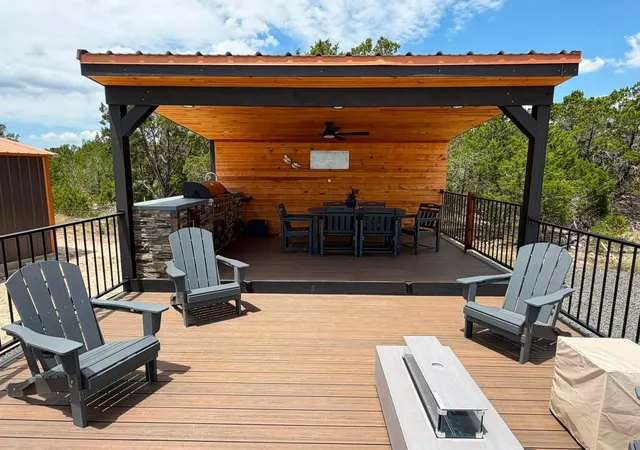 Photo 4 of Land for sale at 5386 - Ranch Rd 1376 #250, Fredericksburg, TX 78624 | MLS# 8025343 | Listing updated on 2026-08-28