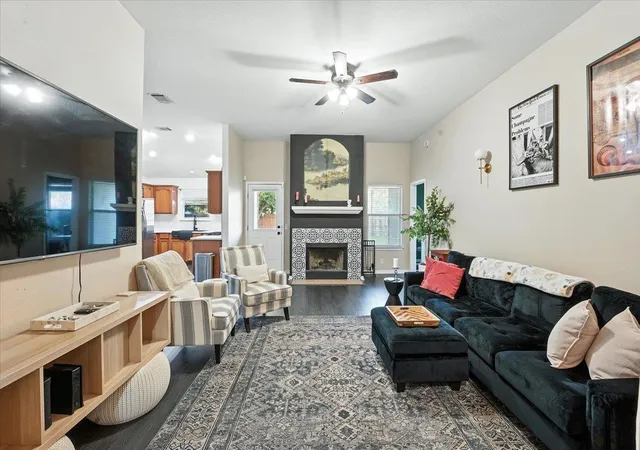 Photo 1 of Single family home for sale at 6001 Andross Ct, Hutto, TX 78634 | MLS# 1987219 | Listing updated on 2026-08-18