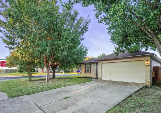 Photo 22 of Single family home for sale at 6001 Andross Ct, Hutto, TX 78634 | MLS# 1987219 | Listing updated on 2026-08-18
