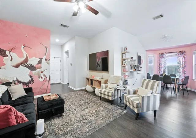 Photo 4 of Single family home for sale at 6001 Andross Ct, Hutto, TX 78634 | MLS# 1987219 | Listing updated on 2026-08-18