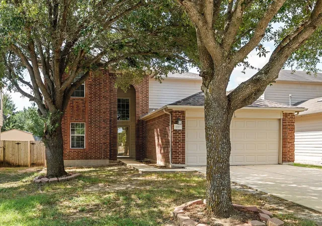 Photo 3 of Single family home for sale at 1337 Sweet Gum Dr, Kyle, TX 78640 | MLS# 3771287 | Listing updated on 2026-09-26