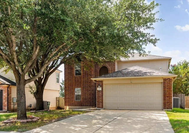 Photo 3 of Single family home for sale at 1337 Sweet Gum Dr, Kyle, TX 78640 | MLS# 3771287 | Listing updated on 2026-09-26
