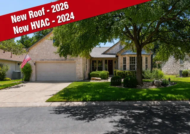 1st image of 145 Stetson Trl, Georgetown, TX 78633 | MLS# 7138732