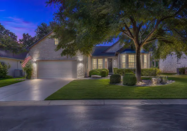 2nd image of 145 Stetson Trl, Georgetown, TX 78633 | MLS# 7138732