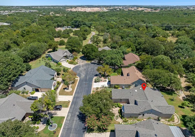 35th image of 145 Stetson Trl, Georgetown, TX 78633 | MLS# 7138732