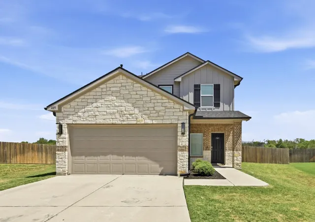 1st image of 405 W Andover Ln, Kyle, TX 78640 | MLS# 2842161