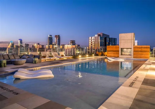 2nd image of 48 East Ave #1301, Austin, TX 78701 | MLS# 1073990