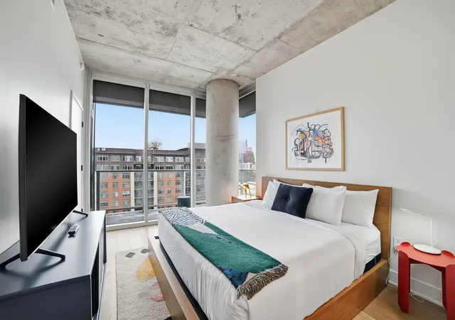 5th image of 48 East Ave #1301, Austin, TX 78701 | MLS# 1073990