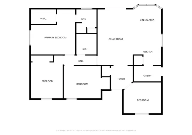 28th image of 3788 Hwy 21, Dime Box, TX 77853 | MLS# 1457571