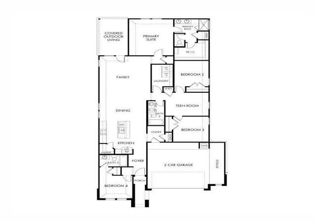 2nd image of 120 Fossil Dr, Kyle, TX 78640 | MLS# 3402976