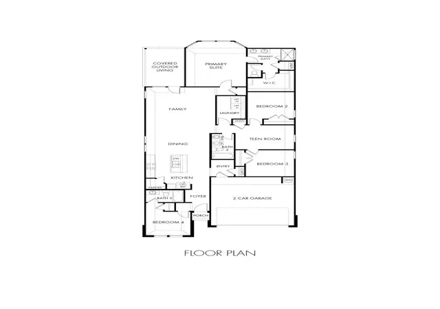 2nd image of 804 Loriner Wy, Liberty Hill, TX 78642 | MLS# 4421880