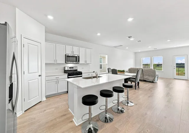 2nd image of 917 Lake Sweetwater Ln, Buda, TX 78610 | MLS# 4126855