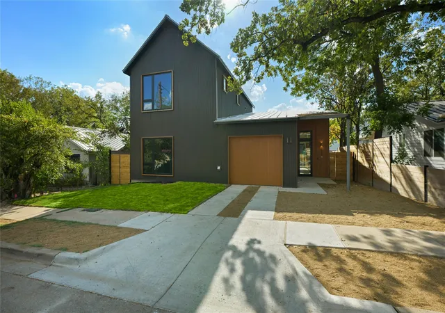 Photo 25 of Single family home for sale at 1606 Cedar Ave #A, Austin, TX 78702 | MLS# 2120759 | Listing updated on 2026-10-04