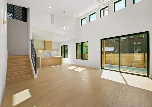 Photo 4 of Single family home for sale at 1606 Cedar Ave #A, Austin, TX 78702 | MLS# 2120759 | Listing updated on 2026-10-04