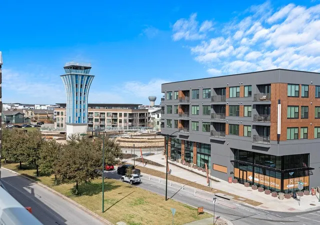 Photo 40 of Sale Pending at 3820 Berkman Dr, Austin, TX 78723 | MLS# 2545489 | Listing updated on 2026-09-03