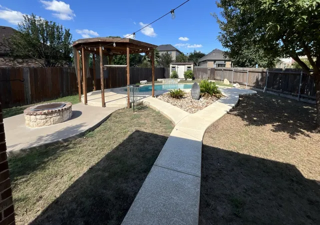 Single family home for sale at 913 Water Hyacinth Loop, Leander, TX 78641 | MLS# 4966967
