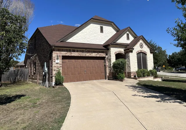 Photo 3 of Single family home for sale at 913 Water Hyacinth Loop, Leander, TX 78641 | MLS# 4966967 | Listing updated on 2026-10-28
