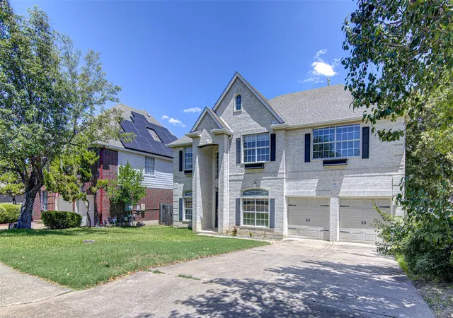 2nd image of 1717 Apache Trl, Round Rock, TX 78665 | MLS# 7786821