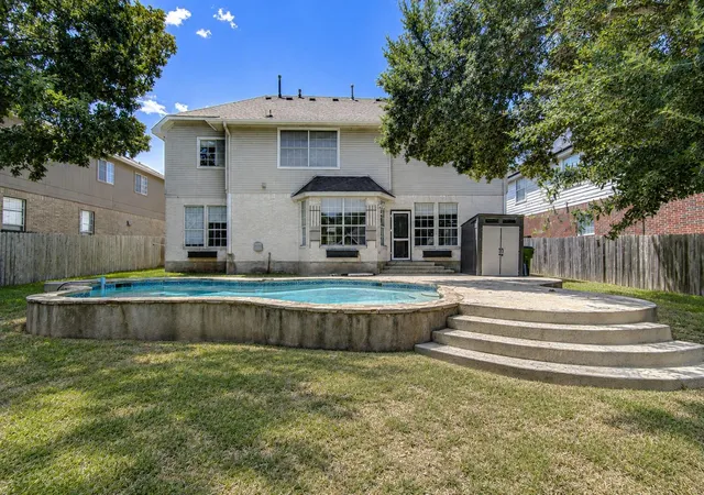 29th image of 1717 Apache Trl, Round Rock, TX 78665 | MLS# 7786821