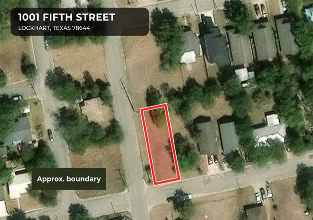 1st image of 1001 Fifth St, Lockhart, TX 78644 | MLS# 7782187