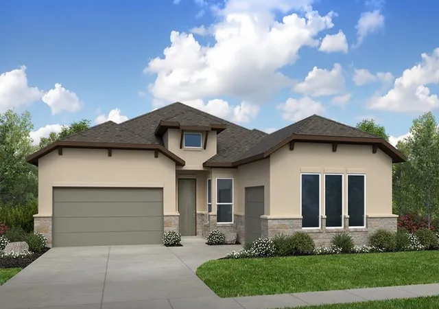 Photo 1 of Single family home for sale at 8600 Ambergill Ct, Austin, TX 78744 | MLS# 1517218 | Listing updated on 2026-08-15