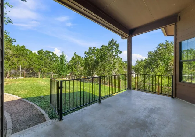 Photo 3 of Single family home for sale at 2302 Yellow Bird Trl, Austin, TX 78734 | MLS# 6244880 | Listing updated on 2026-10-09