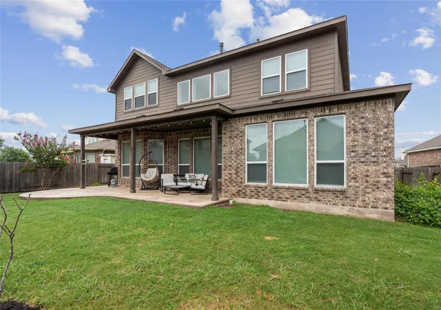 36th image of 19624 Stanton Drew Trl, Pflugerville, TX 78660 | MLS# 6163329