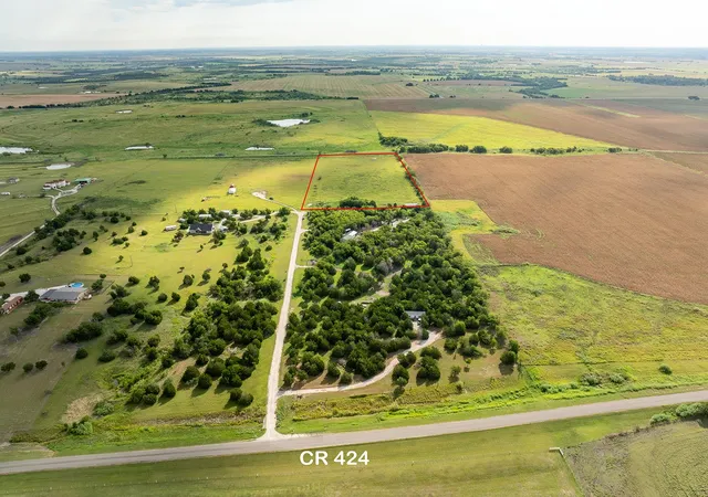 5th image of 5275 County Road 424 Rd, Taylor, TX 76574 | MLS# 5334236