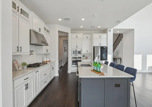 2nd image of 2436 Capestrano Cir, Round Rock, TX 78665 | MLS# 3063971