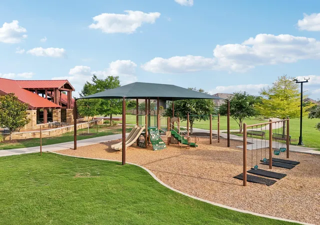 32nd image of 2436 Capestrano Cir, Round Rock, TX 78665 | MLS# 3063971