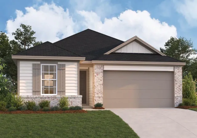 Photo 1 of Single family home for sale at 9404 Corvallis Dr, Austin, TX 78747 | MLS# 7543635 | Listing updated on 2026-09-28