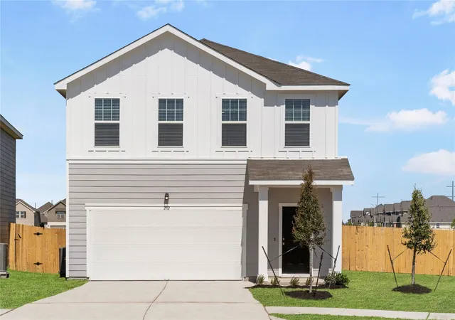 1st image of 701 Cliff Dr, Maxwell, TX 78656 | MLS# 6483803