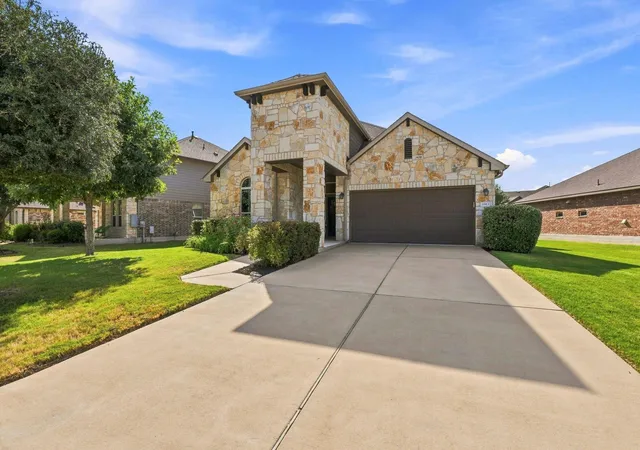 Photo 1 of Single family home for sale at 11913 Harpster Bnd, Austin, TX 78717 | MLS# 7494662 | Listing updated on 2026-09-09