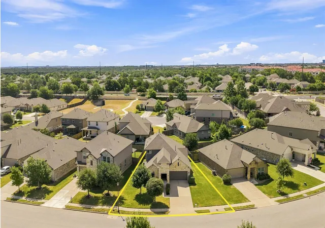 Photo 2 of Single family home for sale at 11913 Harpster Bnd, Austin, TX 78717 | MLS# 7494662 | Listing updated on 2026-09-09