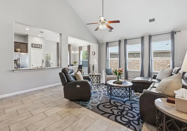 Photo 3 of Single family home for sale at 11913 Harpster Bnd, Austin, TX 78717 | MLS# 7494662 | Listing updated on 2026-09-09