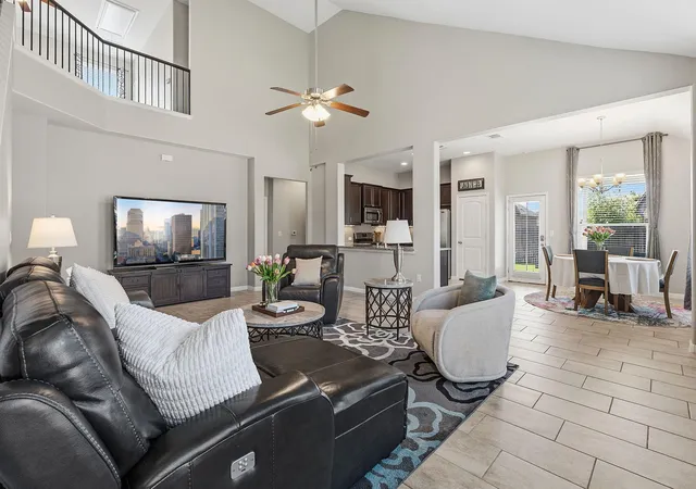 Photo 3 of Single family home for sale at 11913 Harpster Bnd, Austin, TX 78717 | MLS# 7494662 | Listing updated on 2026-09-09